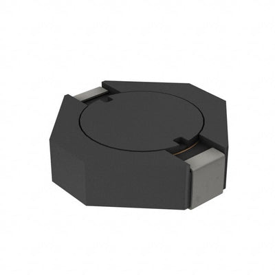 SD52-100-R by Eaton - Electronics Division - FIXED INDUCTOR 10UH 1.11A 121.5 MOHM
