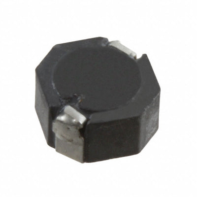 SD53-101-R by Eaton - Electronics Division - FIXED INDUCTOR 100UH 440MA 801MOHM SM