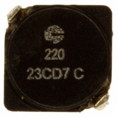 SD6020-220-R by Eaton - Electronics Division - FIXED INDUCTOR 22UH 940MA 290MOHM SMD