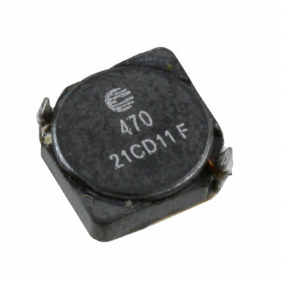 SD6020-470-R by Eaton - Electronics Division - FIXED INDUCTOR 47UH 610MA 595MOHM SMD