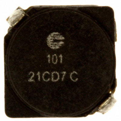 SD7030-101-R by Eaton - Electronics Division - FIXED INDUCTOR 95.5UH 700MA 535 MOHM