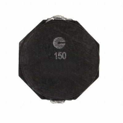 SD8328-150-R by Eaton - Electronics Division - FIXED INDUCTOR 15UH 2.35A 69 MOHM SMD