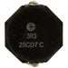 SD8328-3R3-R by Eaton - Electronics Division - FIXED INDUCTOR 3.3UH 6.1A 18 MOHM SMD
