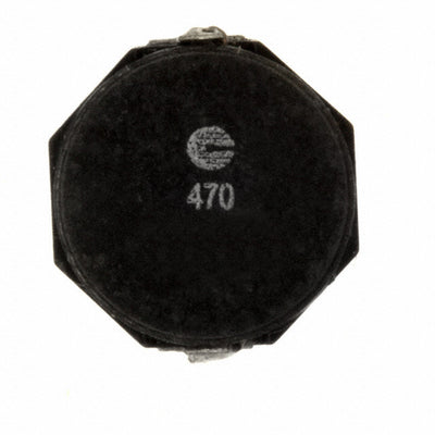 SD8328-470-R by Eaton - Electronics Division - FIXED INDUCTOR 47UH 1.3A 194 MOHM SMD