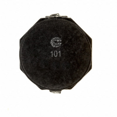 SD8350-101-R by Eaton - Electronics Division - FIXED INDUCTOR 100UH 800MA 360MOHM SM