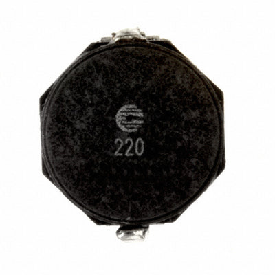SD8350-220-R by Eaton - Electronics Division - FIXED INDUCTOR 22UH 1.8A 75 MOHM SMD
