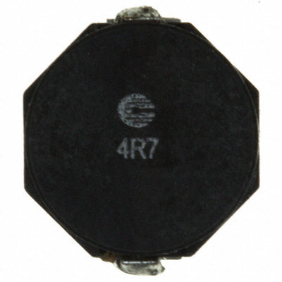 SD8350-4R7-R by Eaton - Electronics Division - FIXED INDUCTOR 4.7UH 4.1A 22 MOHM SMD