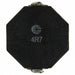 SD8350-4R7-R by Eaton - Electronics Division - FIXED INDUCTOR 4.7UH 4.1A 22 MOHM SMD