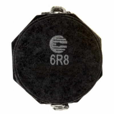 SD8350-6R8-R by Eaton - Electronics Division - FIXED INDUCTOR 6.8UH 3.9A 25 MOHM SMD