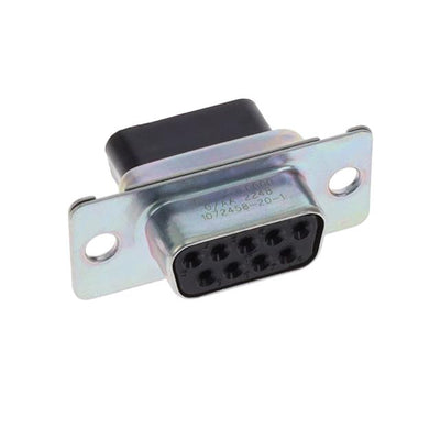 SD9F00000/AA by Amphenol Positronic - D-SUB