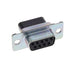 SD9F00000/AA by Amphenol Positronic - D-SUB