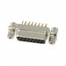 SDAB-15S-SL-LNK(55) by Hirose Electric Co Ltd - CONNECTOR D-SUB RCPT 15P PNL MNT SLDR