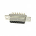 SDAB-15S(55) by Hirose Electric Co Ltd - CONNECTOR D-SUB RCPT 15P PNL MNT SLDR