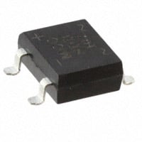 SDB207-TP by Micro Commercial Co - BRIDGE RECT 1PHASE 1KV 2A SDB-1