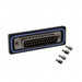 SDB-25PMMP-SL8001 by Amphenol LTW - CONNECTOR D-SUB PLUG 25P PNL MNT SLDR