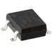 SDB105-TP by Micro Commercial Co - BRIDGE RECT 1PHASE 600V 1A SDB-1