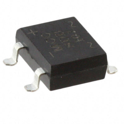 SDB107-TP by Micro Commercial Co - BRIDGE RECT 1PHASE 1KV 1A SDB-1