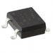 SDB107-TP by Micro Commercial Co - BRIDGE RECT 1PHASE 1KV 1A SDB-1