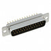 SDBB-25P(55) by Hirose Electric Co Ltd - CONNECTOR D-SUB PLUG 25P PNL MNT SLDR