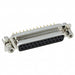 SDBB-25S-SL-LNK(55) by Hirose Electric Co Ltd - CONNECTOR D-SUB RCPT 25P PNL MNT SLDR