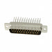 SDBG-25PF(55) by Hirose Electric Co Ltd - CONNECTOR D-SUB PLUG 25P PNL MNT SLDR