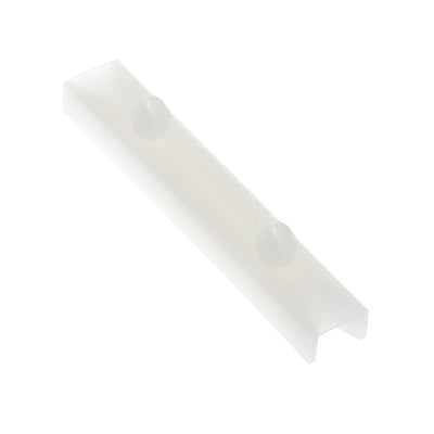 SDC-200 by Bivar Inc. - CARD GUIDE SNAP-IN 2"" NAT NYL