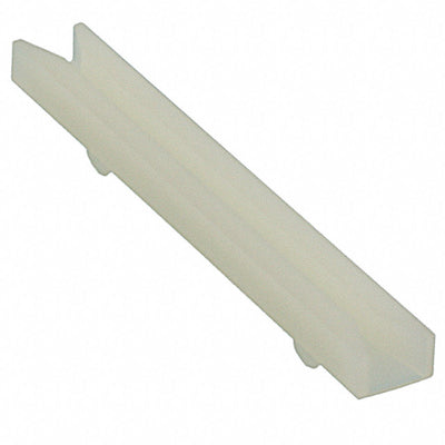 SDC-250 by Bivar Inc. - CARD GUIDE SNAP 2.5LX.075""SW NAT