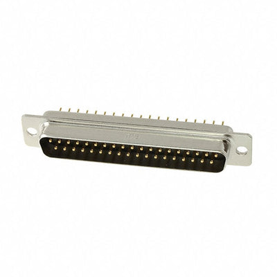 SDCB-37P(55) by Hirose Electric Co Ltd - CONNECTOR D-SUB PLUG 37P PNL MNT SLDR