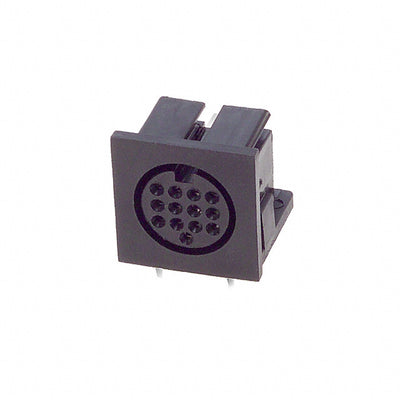 SDD-130J by CUI Devices - CONNECTOR RECPT FMALE DIN 13P SOLDER