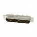 SDDB-50P(55) by Hirose Electric Co Ltd - CONNECTOR D-SUB PLUG 50P PNL MNT SLDR