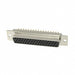 SDDB-50S(55) by Hirose Electric Co Ltd - CONNECTOR D-SUB RCPT 50P PNL MNT SLDR
