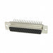 SDDG-50S(55) by Hirose Electric Co Ltd - CONNECTOR D-SUB RCPT 50P PNL MNT SLDR