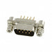 SDEB-9P-SL-LNK(4-40)(55) by Hirose Electric Co Ltd - CONNECTOR D-SUB PLUG 9P PNL MNT SLDR