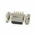 SDEB-9S-SL-LNK(55) by Hirose Electric Co Ltd - CONNECTOR D-SUB RCPT 9P PNL MNT SLDR