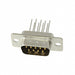 SDEG-9PF(55) by Hirose Electric Co Ltd - CONNECTOR D-SUB PLUG 9P PNL MNT SLDR