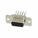 SDEG-9S(55) by Hirose Electric Co Ltd - CONNECTOR D-SUB RCPT 9P PNL MNT SLDR