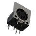 SDF-50J by CUI Devices - CONNECTOR RECPT FMALE DIN 5POS SOLDER