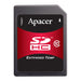 AP-ISD064GCA-1FTM by Apacer Memory America - MEM CARD SDXC 64GB CLASS 10 MLC