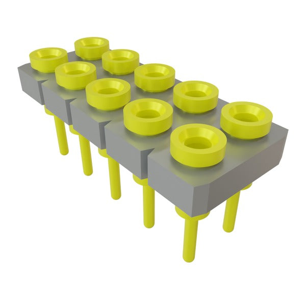 SDL-105-T-11 - Samtec Inc.