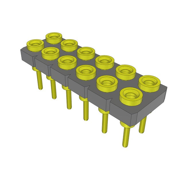 SDL-106-T-11 - Samtec Inc.