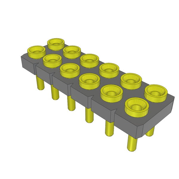 SDL-106-TT-12 - Samtec Inc.