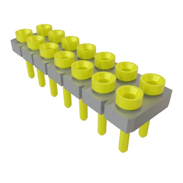 SDL-107-G-10 - Samtec Inc.