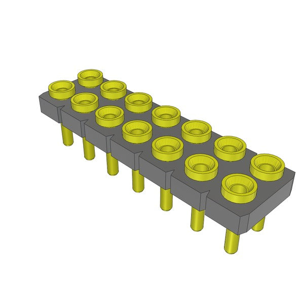 SDL-107-T-12 - Samtec Inc.