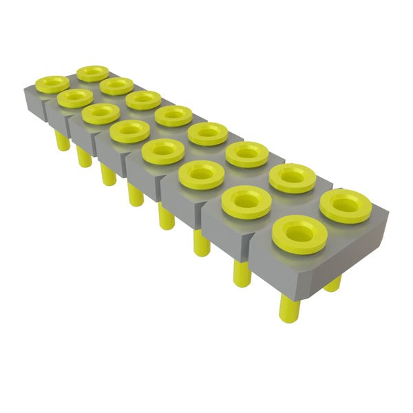 SDL-108-T-19 - Samtec Inc.