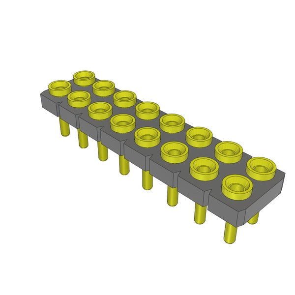 SDL-108-TT-12 - Samtec Inc.