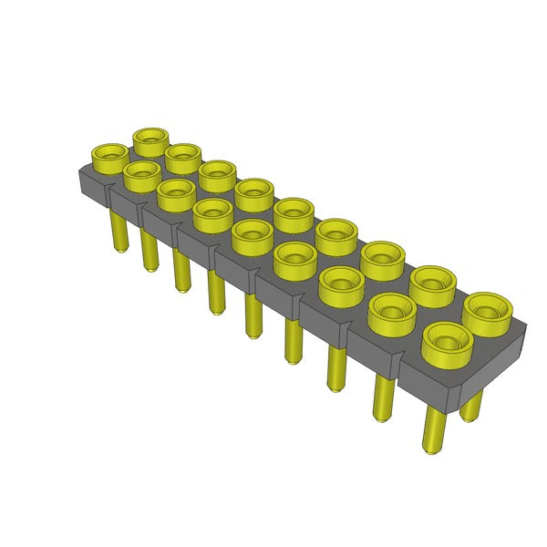 SDL-109-G-10 - Samtec Inc.