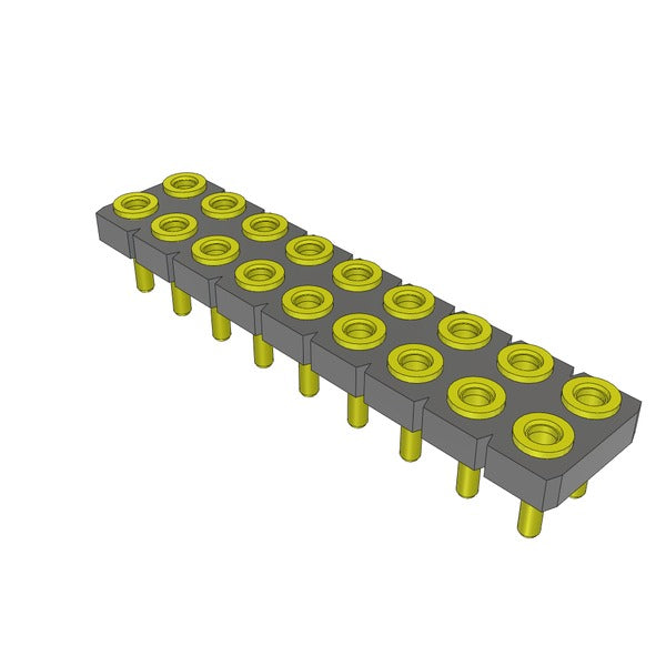 SDL-109-G-19 - Samtec Inc.