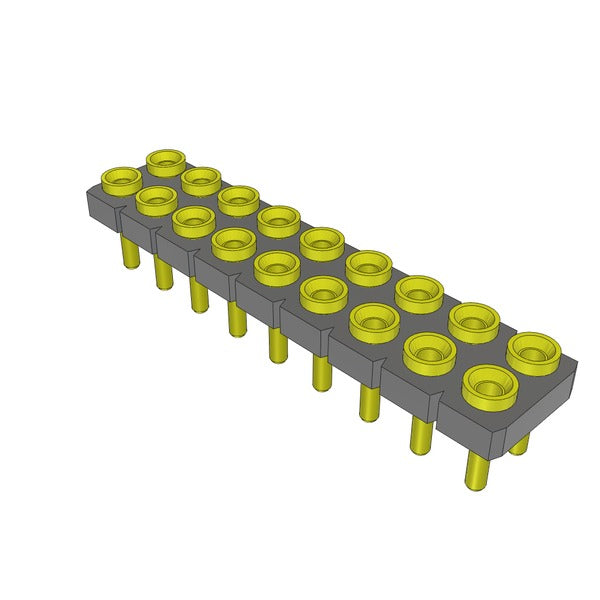 SDL-109-TT-12 - Samtec Inc.