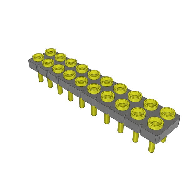 SDL-110-T-12 - Samtec Inc.