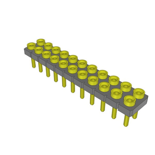 SDL-111-G-10 - Samtec Inc.